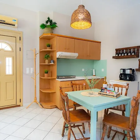 Apartamento Nesto Living