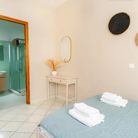 Apartamento Nesto Living *