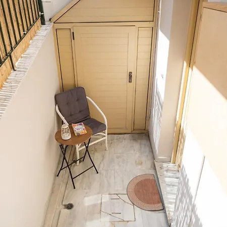 Apartamento Nesto Living *